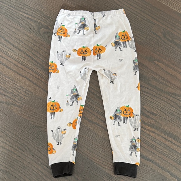 Burt’s Bees Baby Halloween Pajama Set🎃 | 3T - Picture 9 of 10